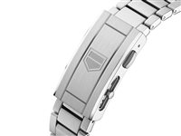 Fabriano - Piazza del Comune 25 - Montre Tag Heuer Homme Aquaracer in Acier WBP5116.BA0013 - WBP5116.BA0013